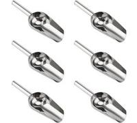 Pelle à glace inox polyvalente et durable