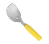 Pelle À Glace,Pelle Cuillère Distributrice Alimentaire Robuste,Portionneuse À En Acier Inoxydable | Pour Pâtisserie Desserts Sandwich Beurre Pâte Cuisine Service Commercial Maison