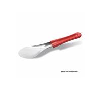 Pelle à Glace transparent en Méthacrylate L 26 cm