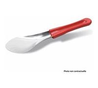 Pelle à Glace transparent en Méthacrylate L 26 cm Pujadas 1 G