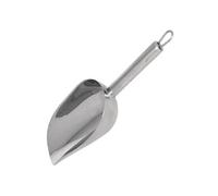 Olympia Pelle à glaçons CD271 en acier inoxydable – multifonction pour bar et cuisine