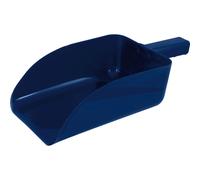 Pelle à grain York Bleu 23 cm