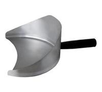 Pelle à Kebab Inox D.260 MM L2G 3 G