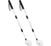 Pelle à litière pour chat à long manche, 11 cm