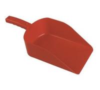 Pelle À Main 260 mm Guialto Rouge