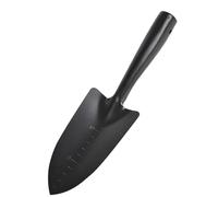 Pelle à Main en métal légère pour Les Jardins, Wide Tip Shovel | Acier à haute teneur en manganèse conçu pour creuser facilement dans divers types de sols et activités de plage