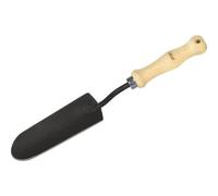 Pelle à main IDEAL manche étroit en hêtre 155 cm