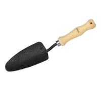Ideal Ideal Pelle à main large Manche en hêtre 15,5 cm Quantité:1