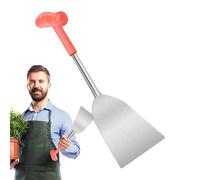 Pelle À Main,Petite cuillère de Jardin antidérapante | Pelles à Main pour Creuser et Planter la Terre,pour Creuser, Désherber, Transplanter, Planter, Aménagement Paysager, pour Les Jardiniers, Hommes