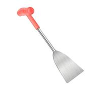 Pelle à main - Poignée ergonomique - Truelle antidérapante - Convient pour , désherbage, transplantation, aménagement paysager, extérieur, cour, pelouse, terrasse, ferme, jardin