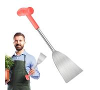 Pelle à main pour creuser et planter du jardinage,Outils de jardinage robustes - truelle à main pour planter des légumes,pour le désherbage de transplantation aménagement paysager extérieur jardin