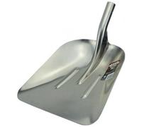 Pelle à neige - aluminium - 33 cm - sans manche MOB