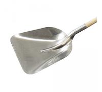 Pelle à neige Mermier Lemarchand - Aluminium - Silver - 33 cm