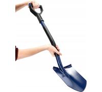 Pelle à neige - Pelle à neige pour voiture - Longueur 86 cm - Pour voiture et jardin