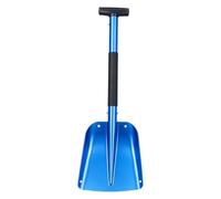 Pelle à Neige Pliable Extensible Portable Repliable Robuste Outil | Pelle de Camping pour Automobile Pour camping jardin aménagement paysager camion maison toit hiver