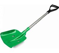Pelle à neige pliable verte avec poignée plastique - 5L0099320