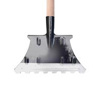 Pelle À Neige Pour Voiture Accessoire Hivernal Démontable 33 cm | Déneigement Facile Plage Extérieur Jardin Pelouse Parking Trottoir Camping