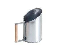 Pelle à pellet AUBRY GASPARD - Zinc