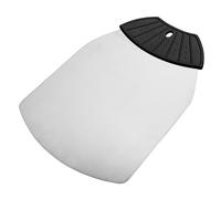 Pelle à pizza 25x36 cm en inox acier inoxydable (inox) 36.00x25.00 cm