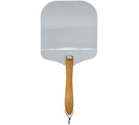Pelle à pizza 30 cm, marron, acier inoxydable, Nicolas Vahé
