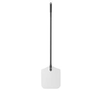 Pelle à pizza carré aluminium 305x1320 mm - Hendi