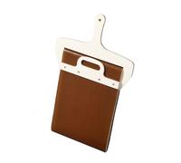 Pelle à pizza coulissante en bois OMABETA - légère et durable pour four et grill