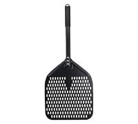 Pelle à pizza - Cuillère rotative antiadhésive pour fours et cuisinière extérieure,Pelle à pizza pour et - Utilisation dans les fours, les grillades extérieures, la cuisson du et la cuisine