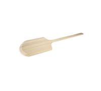 WAS Germany – Pelle à pizza 2298 105 en bois 40 × 30 cm, longueur 105 cm