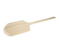 WAS Germany – Pelle à pizza 2298 105 en bois 40 × 30 cm, longueur 105 cm