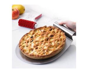 Pelle à Pizza et Gâteaux en Inox Westmark