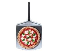 Pelle à Pizza Ooni - Pelle à Pizza 40 cm / 16” en Aluminium pour Four à Pizza Extérieur - Lancez, Tournez et Retirez Vos Pizzas comme Un Pro !