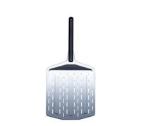 Pelle à pizza Ooni Premium 12" Argent