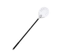 Pelle A Pizza Pelle à pizza 12 pouces/6 pouces, en aluminium, spatule professionnelle pour Four à Pizza(6 inch 82cm silver)