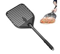 Pelle à pizza | Pelle tournante légère - Pelle à pizza en aluminium | pour la cuisine, le gril, la cuisinière, la pâte, le pain, la maison, la cuisine extérieure