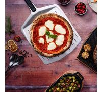 Pelle à pizza perforée OONI 35 cm