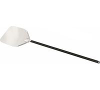 Pelle à pizza rectangulaire en acier inoxydable Combisteel