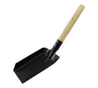 Pelle à Planter Manche en Bois Robuste et Ergonomique
