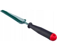 Pelle à plantes - Pelle à main - Acier - Manche métallique - 36 cm - Pour le repiquage