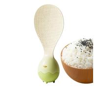 Pelle À Riz Résistante à la chaleur antiadhésive motif coquille d'œuf