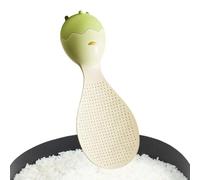 Pelle à riz Résistante à la chaleur antiadhésive motif coquille d'œuf