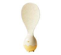 Pelle À Riz Résistante à la chaleur antiadhésive motif coquille d'œuf