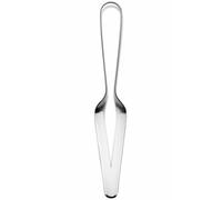 Pelle à tarte 27 cm, argent, acier inoxydable, Eva Solo