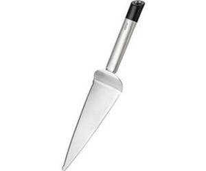Pelle à tarte à lame dentelée Primeline 30,5 cm - Gefu - Argent - Inox G
