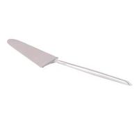 Pelle à tarte Elite argenté - Table Passion - Argent - Métal Argent G