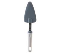 Pelle à Tarte "Lily" 62cm Blanc & Gris