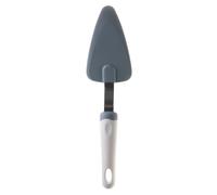Pelle à Tarte Lily 62cm Blanc & Gris