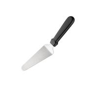 Pelle à Tarte Professionnelle Inox Manche Plastique 142 mm