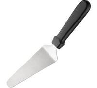 Pelle à Tarte Professionnelle Inox Manche Plastique 142 mm