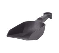 Pelle à terre - Multifonctionnelle Épaissie Trottinette Alimentaire Ergonomique, Pelle Alimentaire Grip Pelle Alimentaire | Pelle à Main Jardin pour Transplanter, Creuser, Planter, Culture Pelle