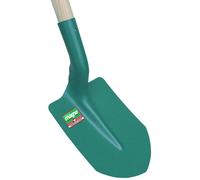 PELLE À TRANCHEE 21CM AVEC MANCHE 110 CM FORGES DE MAGNE - 141211